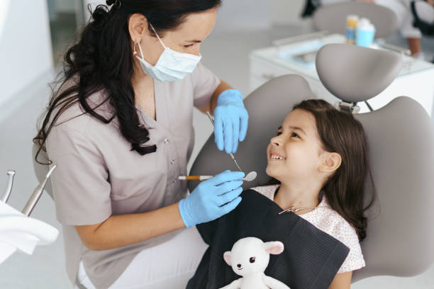 Best Knocked-Out Tooth (Avulsed Tooth) Treatment in Georgetown, GA