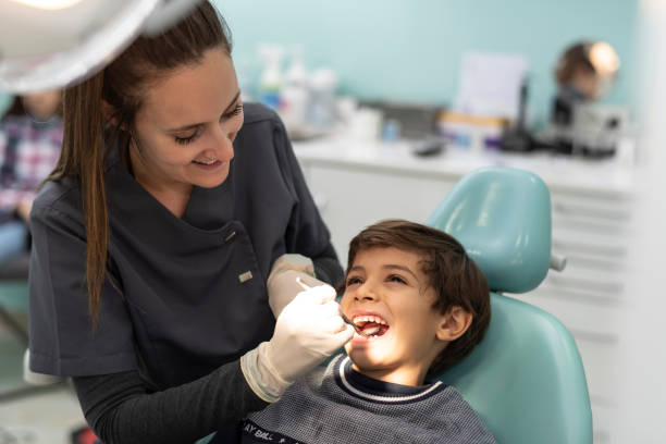 Best Emergency Cosmetic Dentistry (e.g., broken veneers) in Georgetown, GA